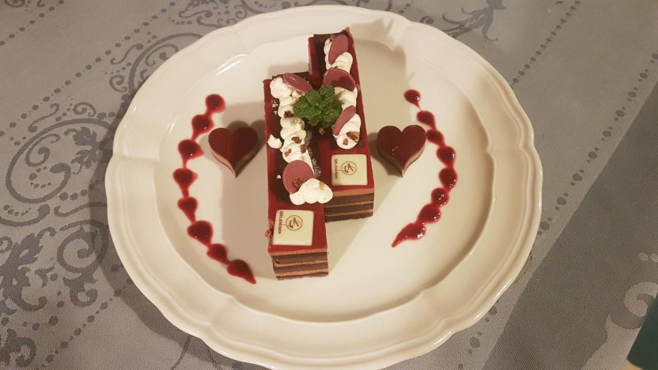 珀塞庄园酒店 善顿奈 外观 照片